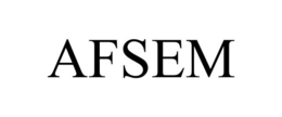AFSEM trademark