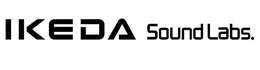 IKEDA SOUND LABS. trademark