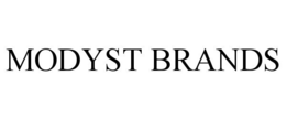 MODYST BRANDS trademark