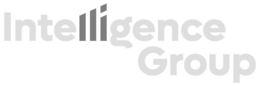 INTELLIGENCE GROUP trademark