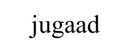 JUGAAD trademark