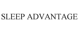 SLEEP ADVANTAGE trademark
