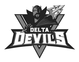 DELTA DEVILS trademark