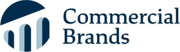 COMMERCIAL BRANDS trademark