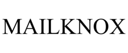 MAILKNOX trademark