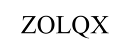 ZOLQX trademark