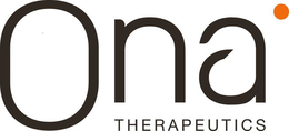 ONA THERAPEUTICS trademark