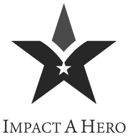 IMPACT A HERO trademark