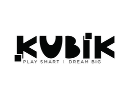 KUBIK . PLAY SMART | DREAM BIG trademark