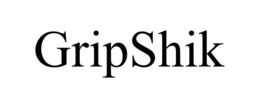 GRIPSHIK trademark