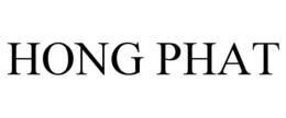 HONG PHAT trademark