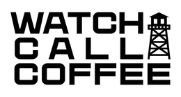 WATCH CALL COFFEE trademark