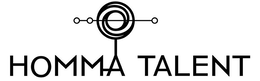 HOMMA TALENT trademark
