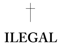 ILEGAL trademark