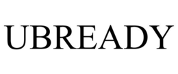 UBREADY trademark