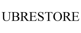 UBRESTORE trademark