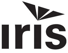 IRIS trademark