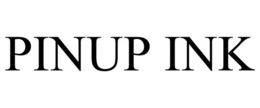 PINUP INK trademark