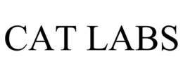 CAT LABS trademark