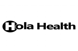 HOLA HEALTH trademark