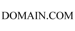 DOMAIN.COM trademark