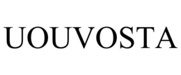 UOUVOSTA trademark