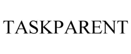TASKPARENT trademark