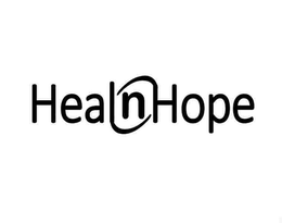 HEAL N HOPE trademark