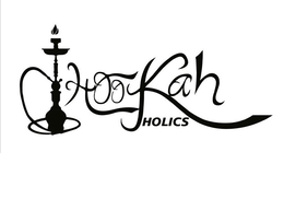 HOOKAH HOLICS trademark