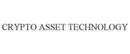 CRYPTO ASSET TECHNOLOGY trademark