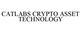 CATLABS CRYPTO ASSET TECHNOLOGY trademark
