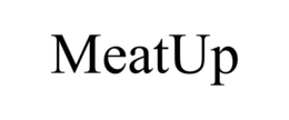 MEATUP trademark
