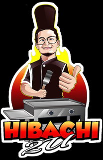 HIBACHI 2U trademark