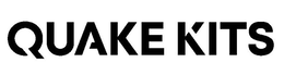 QUAKE KITS trademark