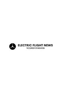 ELECTRIC FLIGHT NEWS THE CURRENT OF INNOVATION trademark