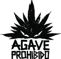 AGAVE PROHIBIDO trademark