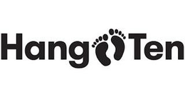 HANG TEN trademark