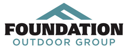 F FOUNDATION OUTDOOR GROUP trademark