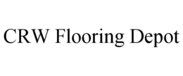 CRW FLOORING DEPOT trademark