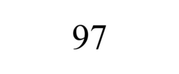 97 trademark