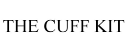 THE CUFF KIT trademark