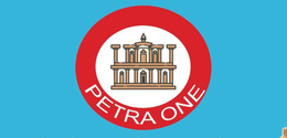 PETRA ONE trademark