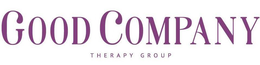 GOOD COMPANY THERAPY GROUP trademark
