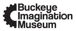 BUCKEYE IMAGINATION MUSEUM trademark