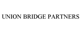 UNION BRIDGE PARTNERS trademark