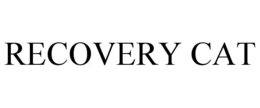 RECOVERY CAT trademark
