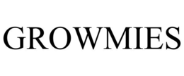 GROWMIES trademark