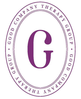 G • GOOD COMPANY THERAPY GROUP • GOOD COMPANY THERAPY GROUP trademark