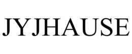 JYJHAUSE trademark