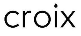 CROIX trademark